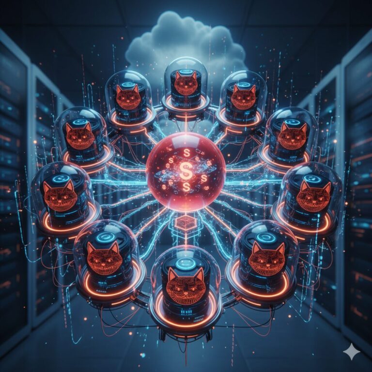 Tomcat Session Clustering 구성