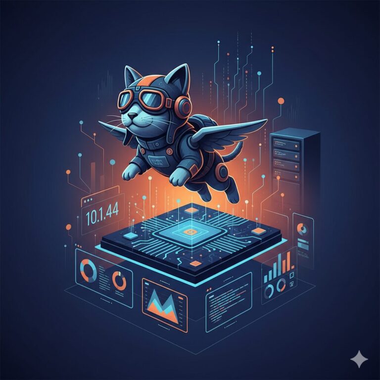 Tomcat 10.1.44 Release Note 요약 및 정리