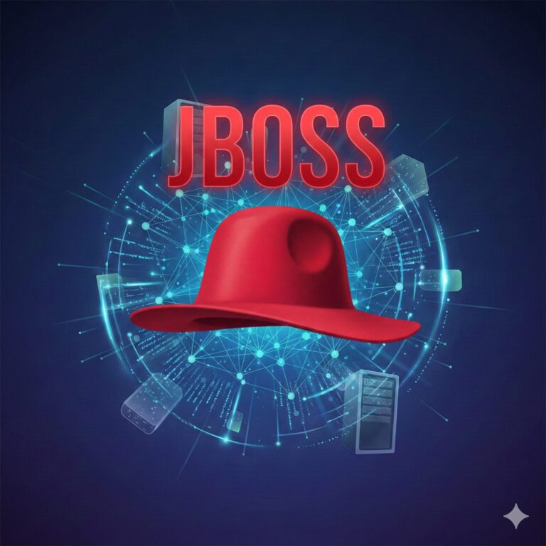 JBoss Session Clustering