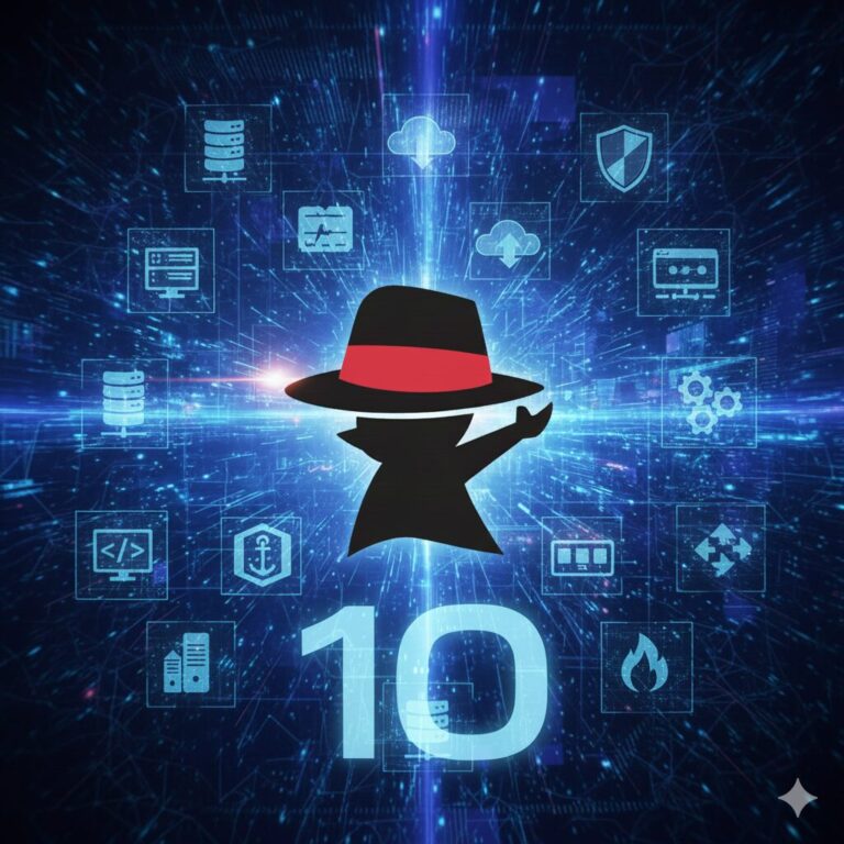 RHEL 10 채택 시 고려사항 검토