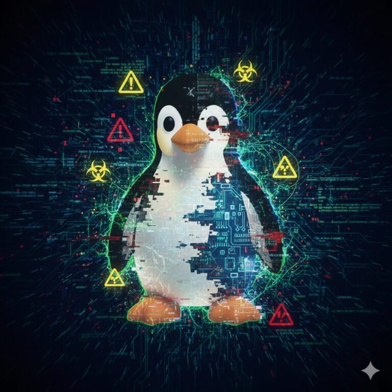 리눅스 커널 ‘오염(Taint)’에 대해 당신이 몰랐던 5가지 놀라운 사실