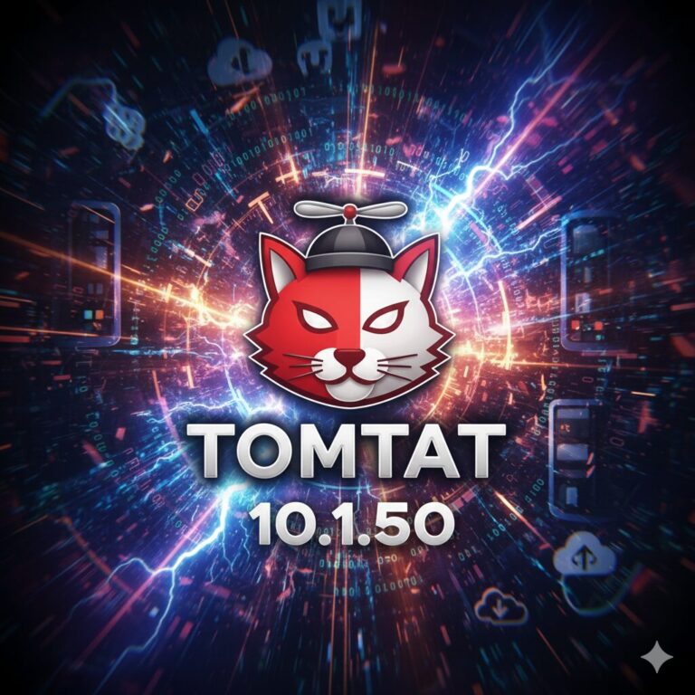 Tomcat 10.1.50 Release Note 요약 및 정리