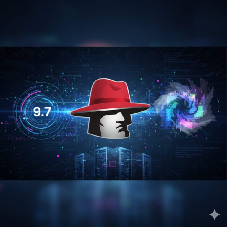 Redhat Enterprise Linux 9.7 Release Note 요약 및 정리