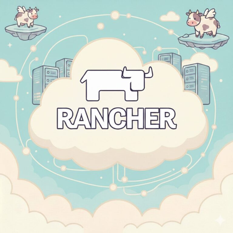 Rancher Pod