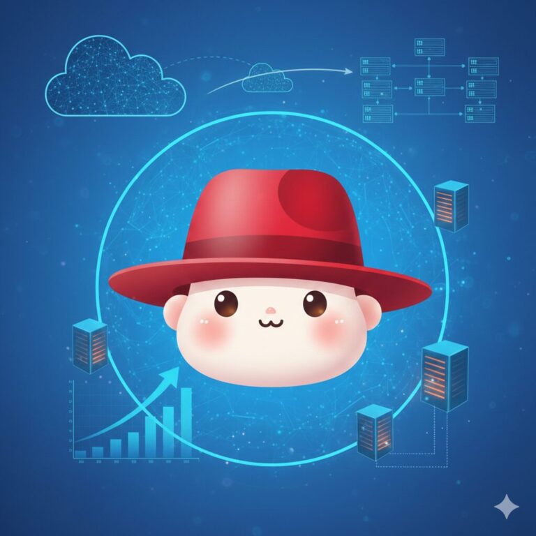 가상화 또는 클라우드 환경에서의 파티션 확장 (SLES 15 – growpart)