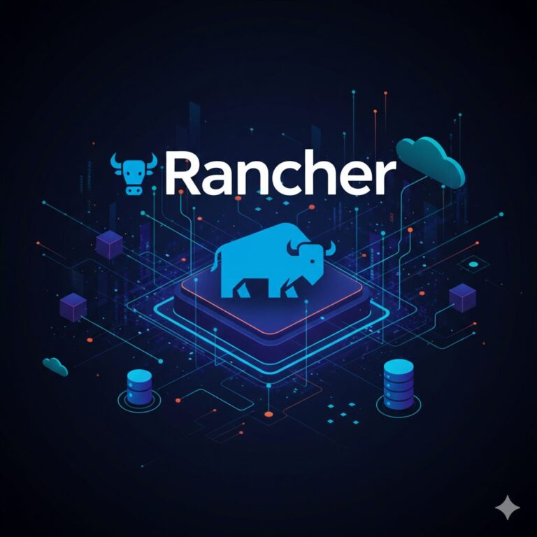Rancher Communicating with Downstream User Clusters