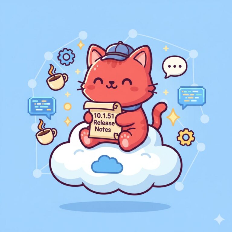 Tomcat 10.1.51 버전 Release Note 요약 및 정리