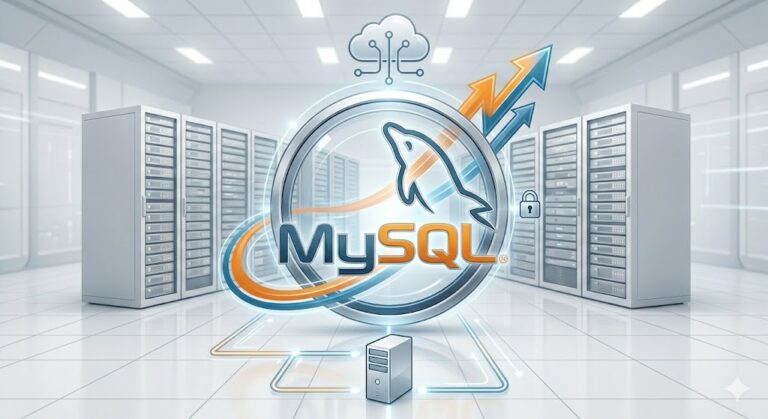 MySQL January 2026 Performance Review