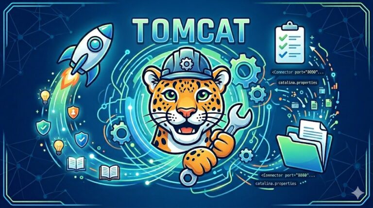 Tomcat 10.1.54 버전 Release Note 요약 및 정리